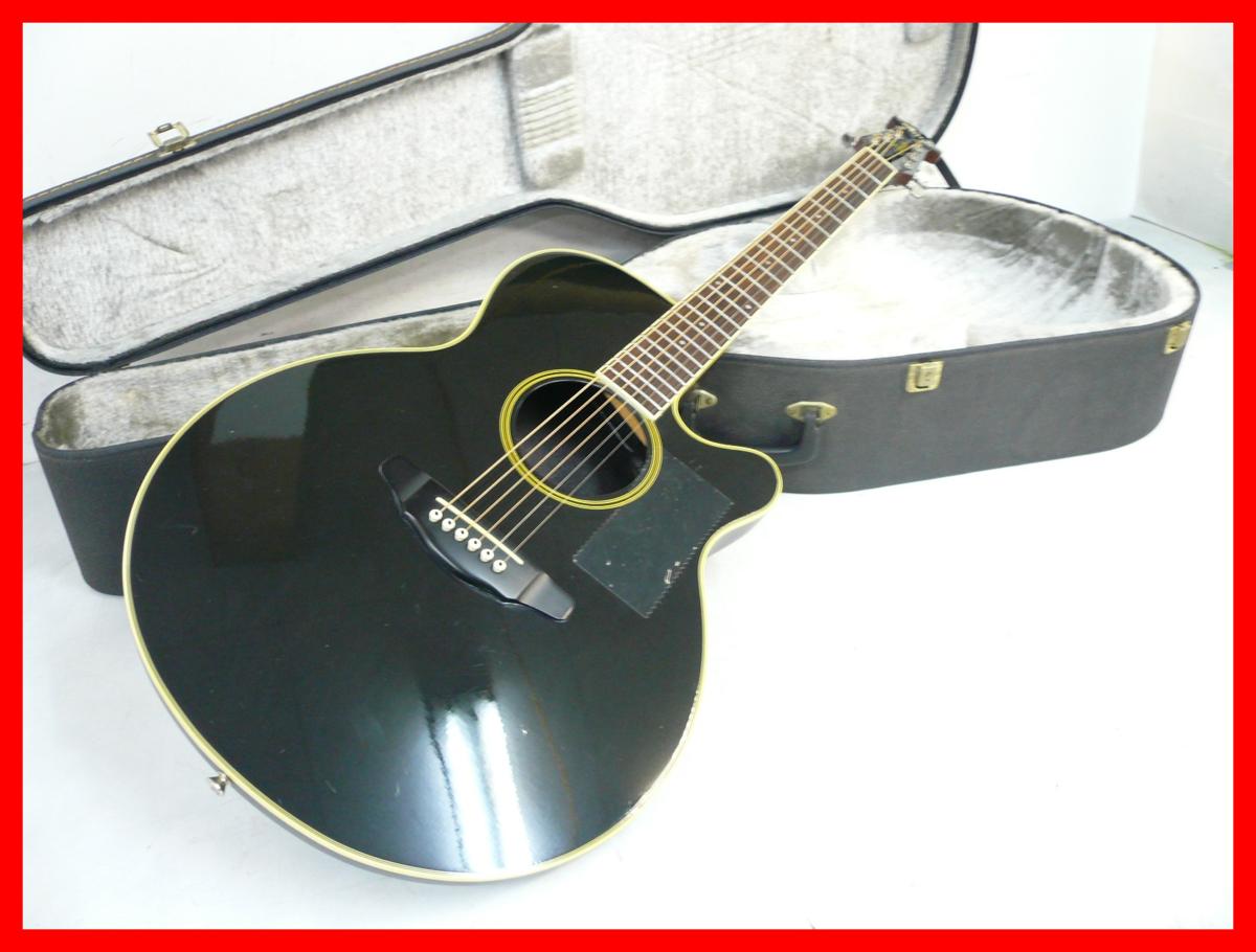 Morris Tornado ZIIII（エレアコ）ソフトケース付き Morris モーリス