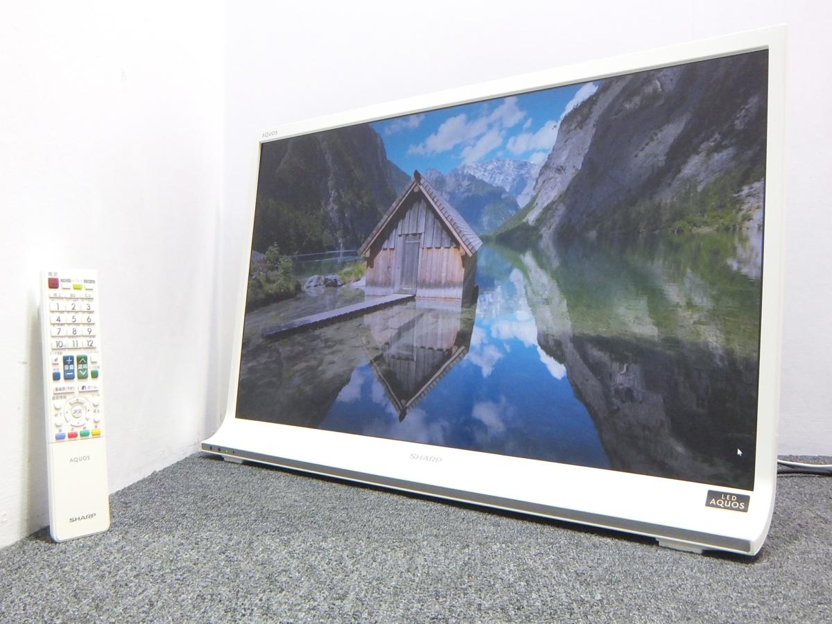 other - シャープ アクオス 32インチ液晶テレビ LC-32E9 ◇美品 