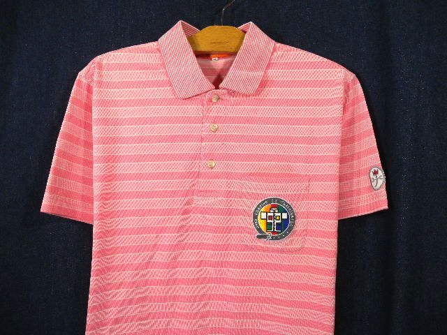 人気セール，格安 カステルバジャック ボーダーポロ size４８ CASTELBAJAC.RAIKA(男性用)｜売買されたオークション情報、yahooの商品情報をアーカイブ公開 - オークファン 男性用