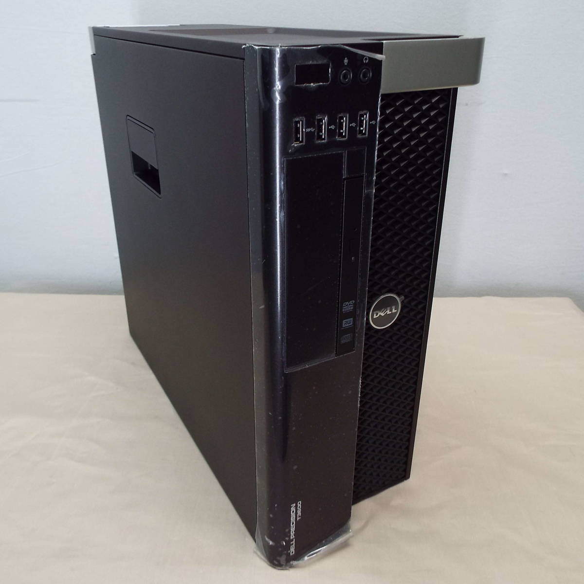 Precision T3500 Dell DELL | 12GB Xeon (3500 A-Tech for 4GB) x (3 