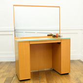 IZ27675I○定価44万 アルフレックス COMPOSER コンポーザードレッサー