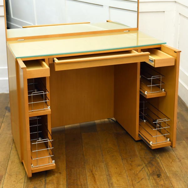 IZ27675I○定価44万 アルフレックス COMPOSER コンポーザードレッサー