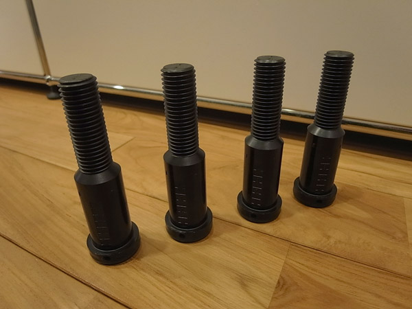 ○USMハラー○haller○ハラーテーブル用○純正部品○グライド