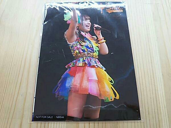 NMB48 GRADUATION CONCERT ～KEI JONISHI / SHU YABUSHITA / REINA