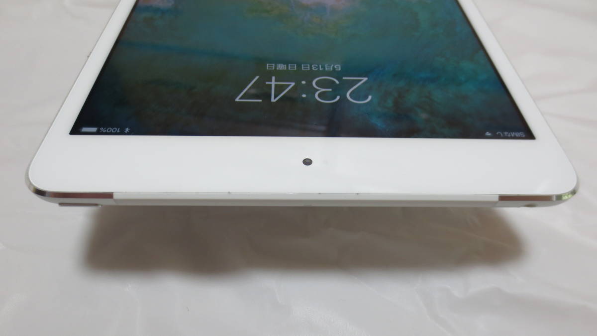 公式オンラインストア セール情報 美品 Apple docomo iPad mini 3 Wi