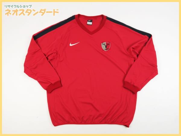 2017 NIKE 鹿島アントラーズ　 選手支給ユニフォーム　曽ヶ端準 2017 NIKE 鹿島アントラーズ 選手支給ユニフォーム 曽ヶ端準 2017年