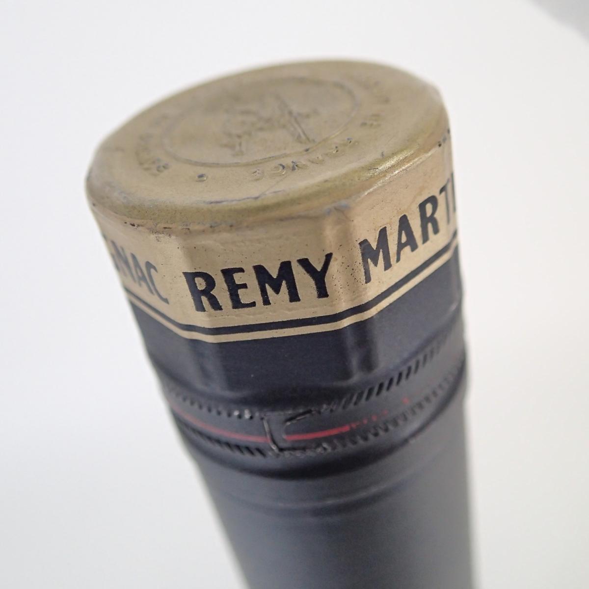未開詮】 ブランデー レミー マルタン REMY MARTIN VSOP SUPERIEUR