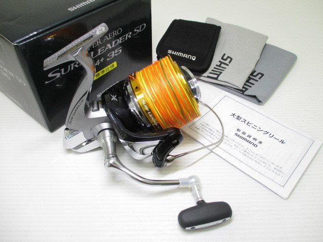 2025，格安 SHIMANO シマノ TWIN POWER ツインパワー 2500 SC 83E