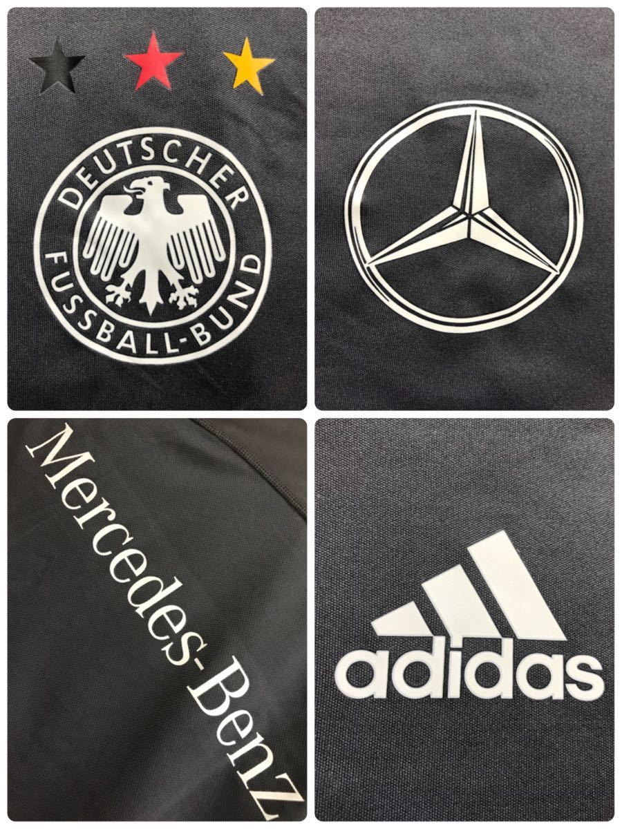 adidas Mercedes-Benz Germany アディダス メルセデスベンツ ドイツ