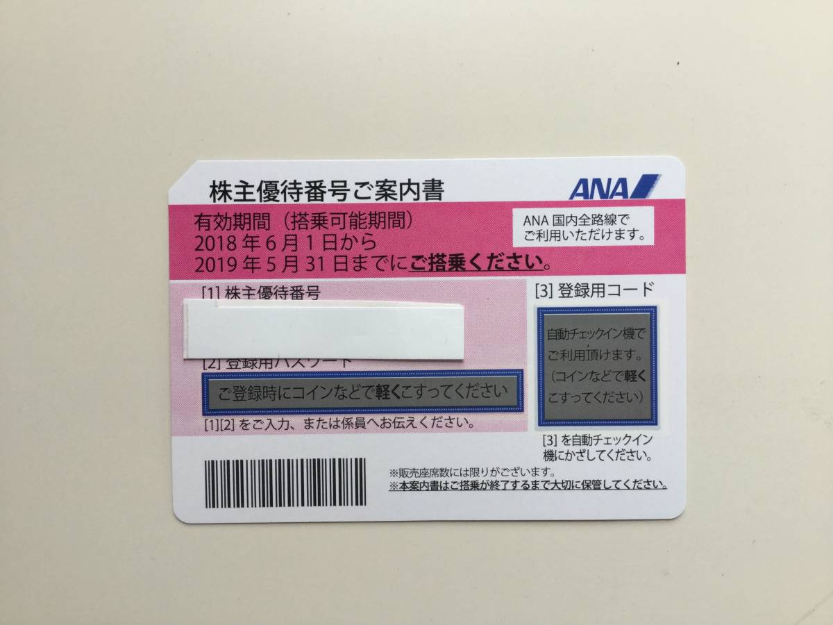 ANA株主優待券(全日空)の格安購入・販売なら金券ショップ ANA. 株主優待割引