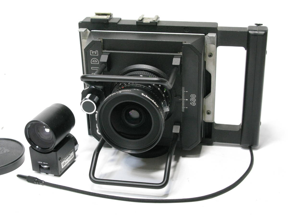 OLYMPUS オリンパス OM-4 Olympus OM-4 Camera (1983) mike Lens