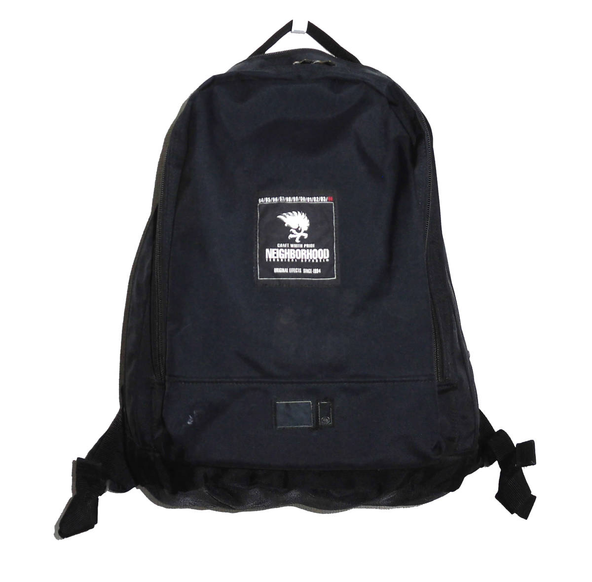 NEIGHBORHOOD x PORTER デイパック/リュック ネイバーフッド×ポーター 