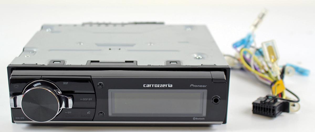 ☆12―086☆カーオーディオ カロッツェリア⁄carrozzeria