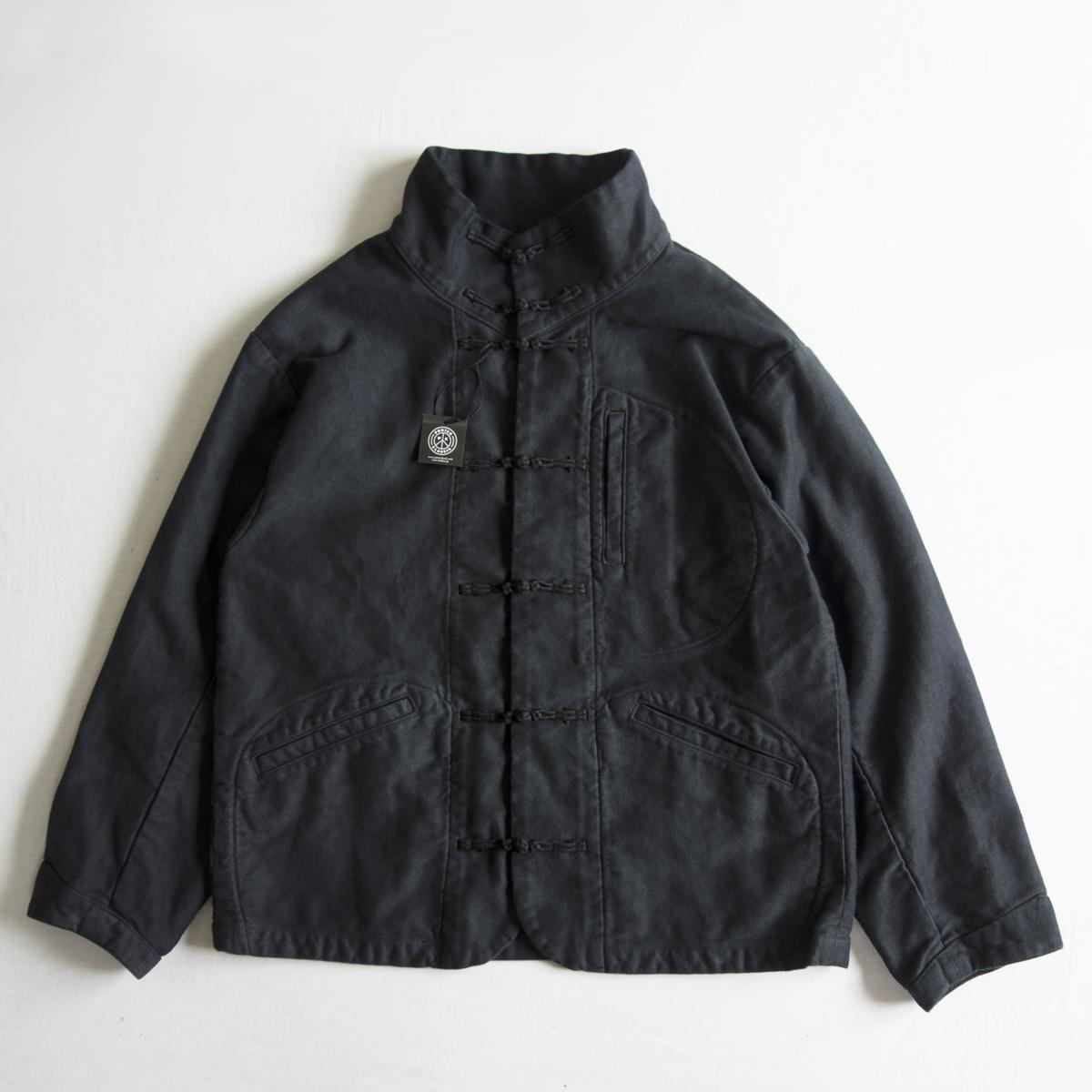 FRED PERRY フレッドペリー チェック 柄 ハリントン シャツ ジャケット 