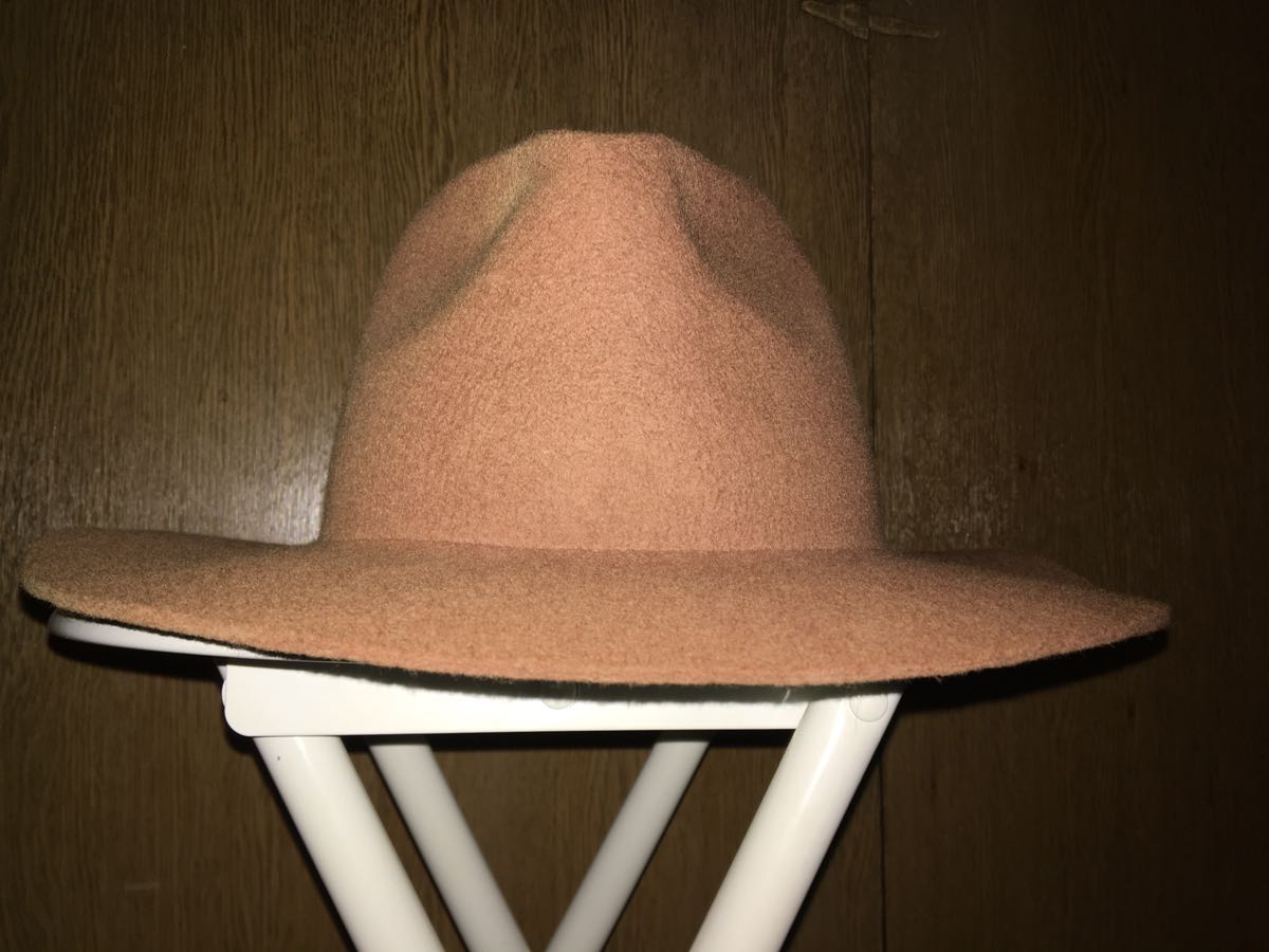 Ca4la ワイドブリム ハット キャメル Xl カシラ つば広 男性用 売買されたオークション情報 Yahooの商品情報をアーカイブ公開 オークファン Aucfan Com