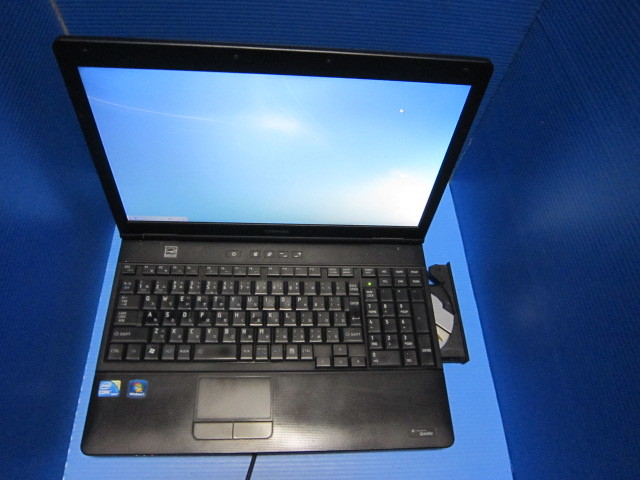 東芝ノートパソコンダイナブックB650/B 東芝ノートパソコンダイナブックB650/B ノートパソコン 東芝ノート