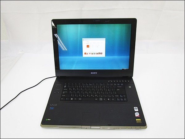 h*u様 ソニーVAIO PCG-8111N Sony - : 個人向け com Lens ソニー VAIOパーソナルコンピューター mm