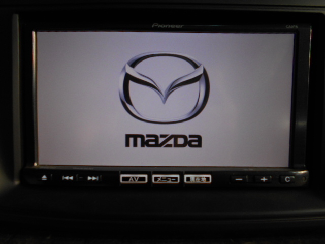 CA9PA マツダ V6 パイオニア - Yahoo!オークション 通信プラザ 純正