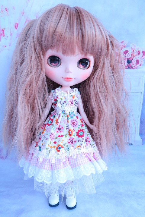 ※カスタムブライス　＠nai様　　