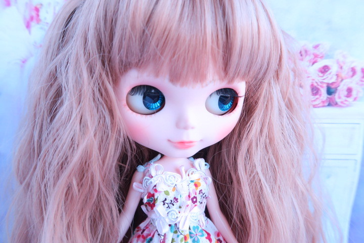 ※カスタムブライス　＠nai様　　