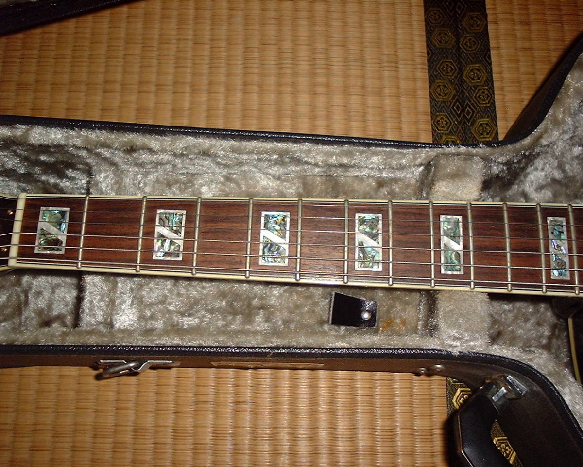 Ibanez アイバニーズ | - AF105-LBK フルアコ そよら成田ニュータウン