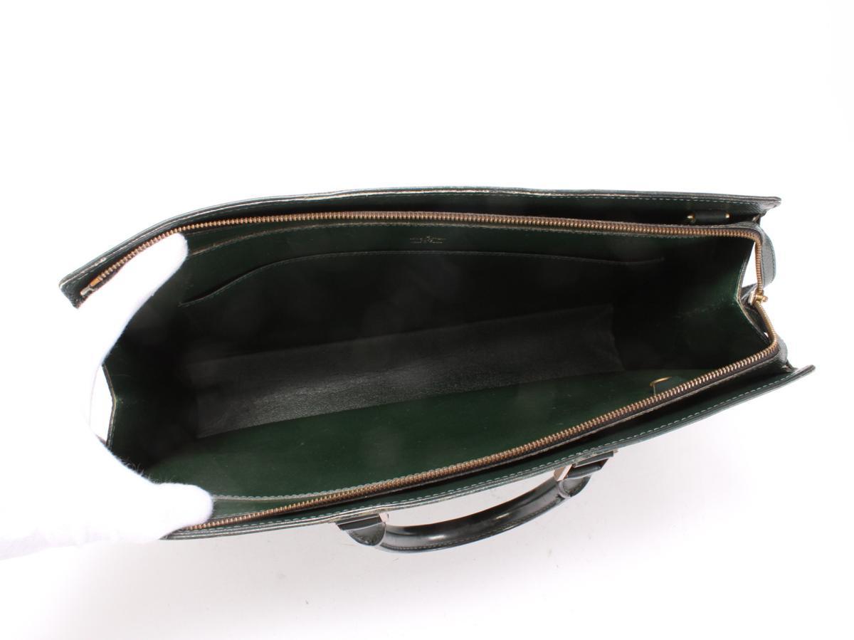 1円 訳あり 定価330，480円 ヴィトン タイガ レザー ポルト ドキュマン ロザン ビジネス バッグ メンズ A4 書類 通勤 ハンド YS32 ルイヴィトン Vuittonタイガの商品一覧 BOOKOFF アルドワーズ ドギュマン・ロザン ブランド買取のKOMEHYO