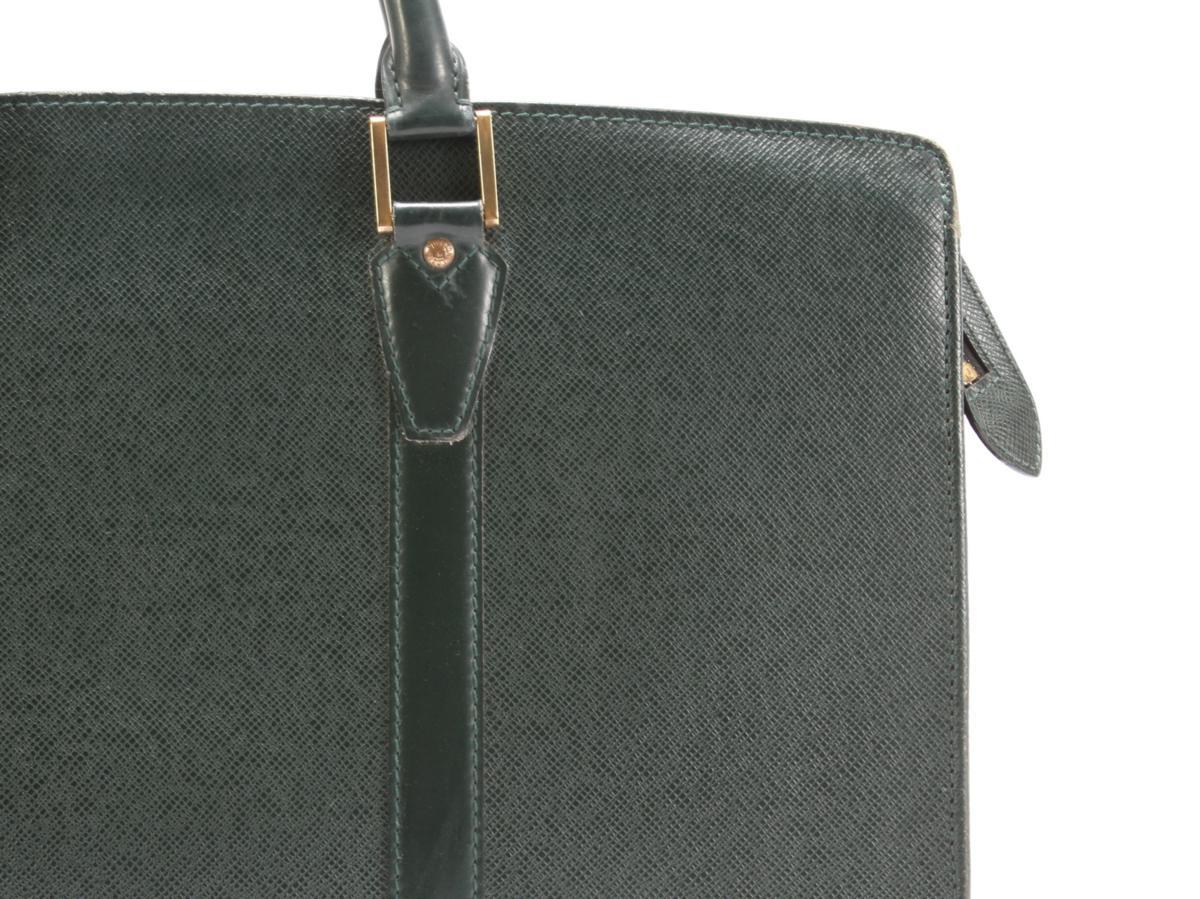 1円 訳あり 定価330，480円 ヴィトン タイガ レザー ポルト ドキュマン ロザン ビジネス バッグ メンズ A4 書類 通勤 ハンド YS32 ルイヴィトン Vuittonタイガの商品一覧 BOOKOFF アルドワーズ ドギュマン・ロザン ブランド買取のKOMEHYO