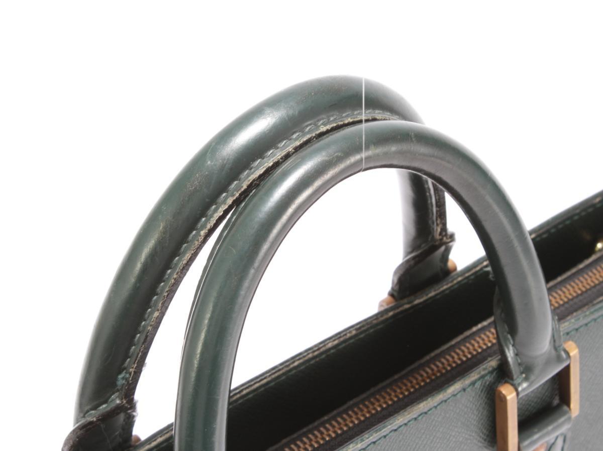 1円 訳あり 定価330，480円 ヴィトン タイガ レザー ポルト ドキュマン ロザン ビジネス バッグ メンズ A4 書類 通勤 ハンド YS32 ルイヴィトン Vuittonタイガの商品一覧 BOOKOFF アルドワーズ ドギュマン・ロザン ブランド買取のKOMEHYO