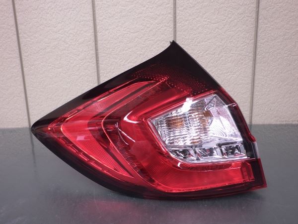 ジェイド トラック用オールLEDリアコンビネーションランプ RS FR5 前期