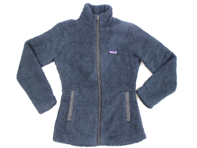 Patagonia□パタゴニア ウィメンズ・ロス・ガトス・ジャケット 紺 