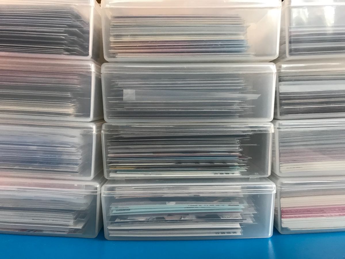 AKB48グループ公式生写真1100枚以上まとめ売り C