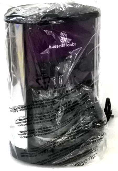 ACB-SE183 Russell Hobbs ラッセルホブス HERITAGE PURPLE ヘリテージ