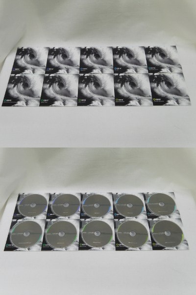 globe 15YEARS -ANNIVERSARY BOX-(520327) 【公式通販】