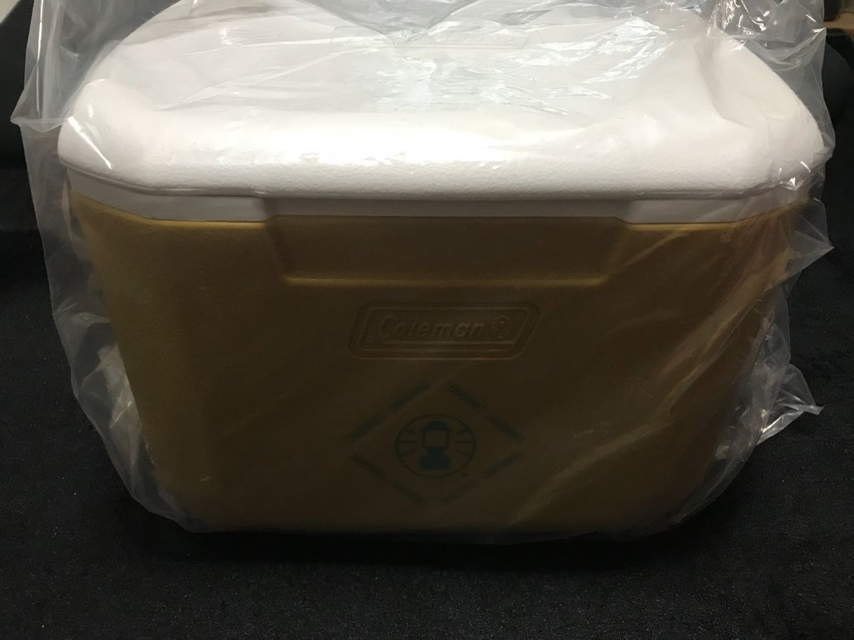 コールマン フリークスストア コラボ クーラーボックス 30l未満 売買されたオークション情報 Yahooの商品情報をアーカイブ公開 オークファン Aucfan Com
