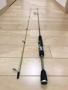 ロッド ダイワ ソルティスト STX-EG922MH-SV SVF EGING 美品