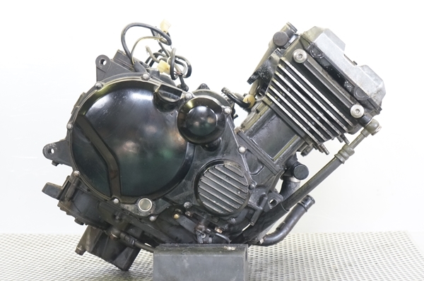 超激得，高品質 ZRX1100 実動 吹け上がり好調 エンジン 始動動画あり 検 ZRT10C ZRX1200R ZRX1200S ua53Z(エンジン本体)｜売買されたオークション情報、yahooの商品情報をアーカイブ公開 - オークファン カワサキ用