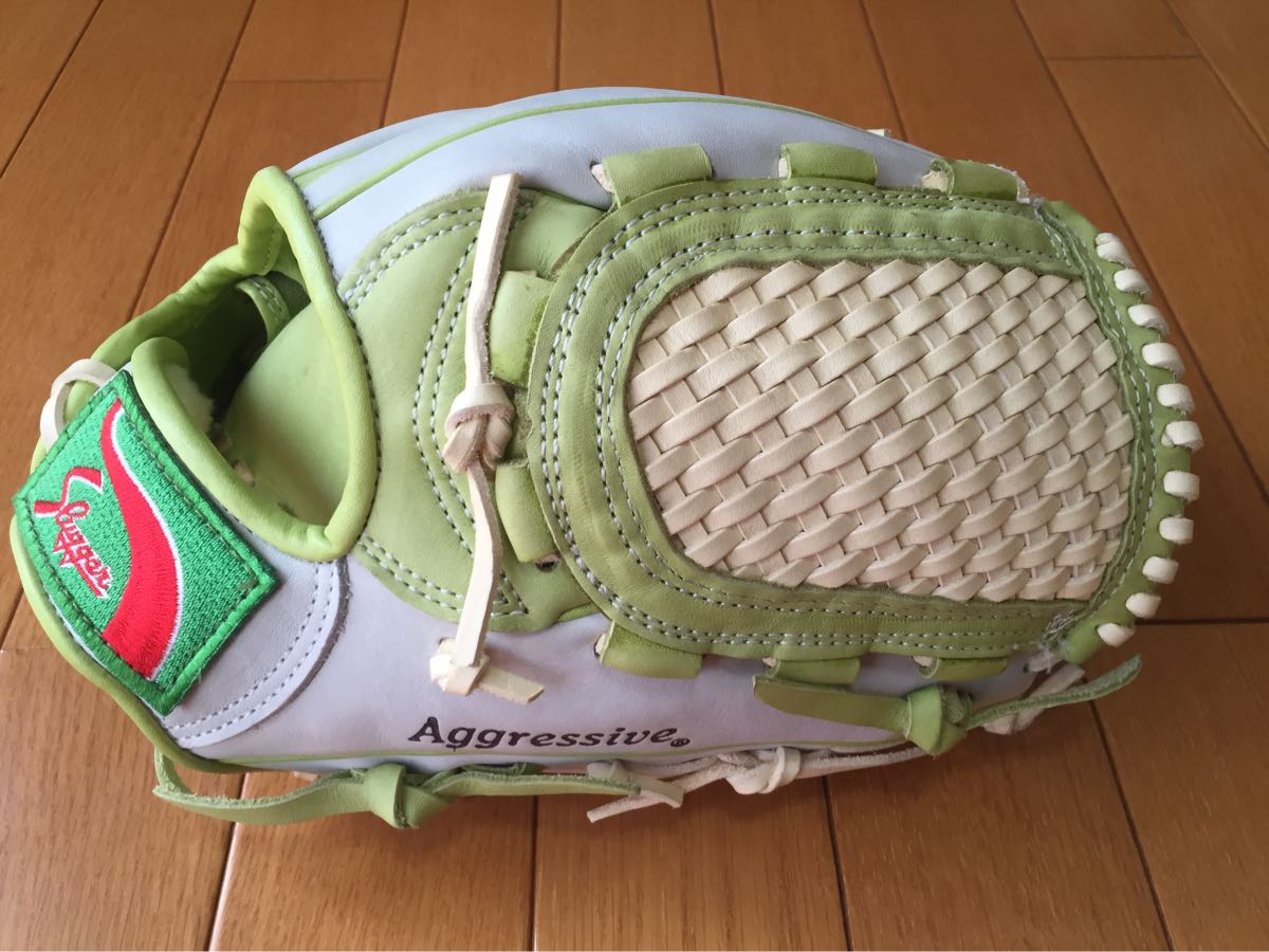 ☆久保田スラッガー オールスターモデル 2003 内野手用 新品未使用