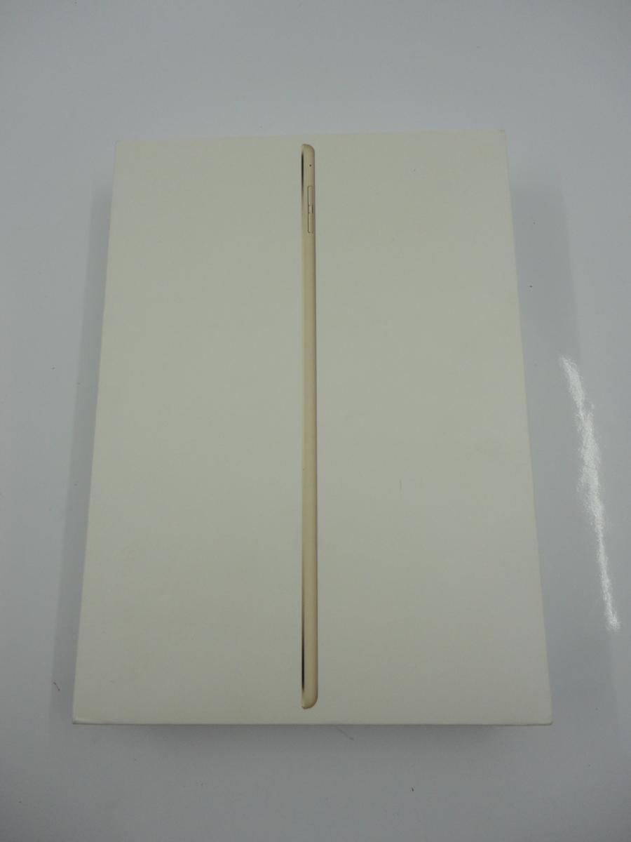 ■au ipad Air2 wi-fi+Cellular 32GB 〇白ロム ③