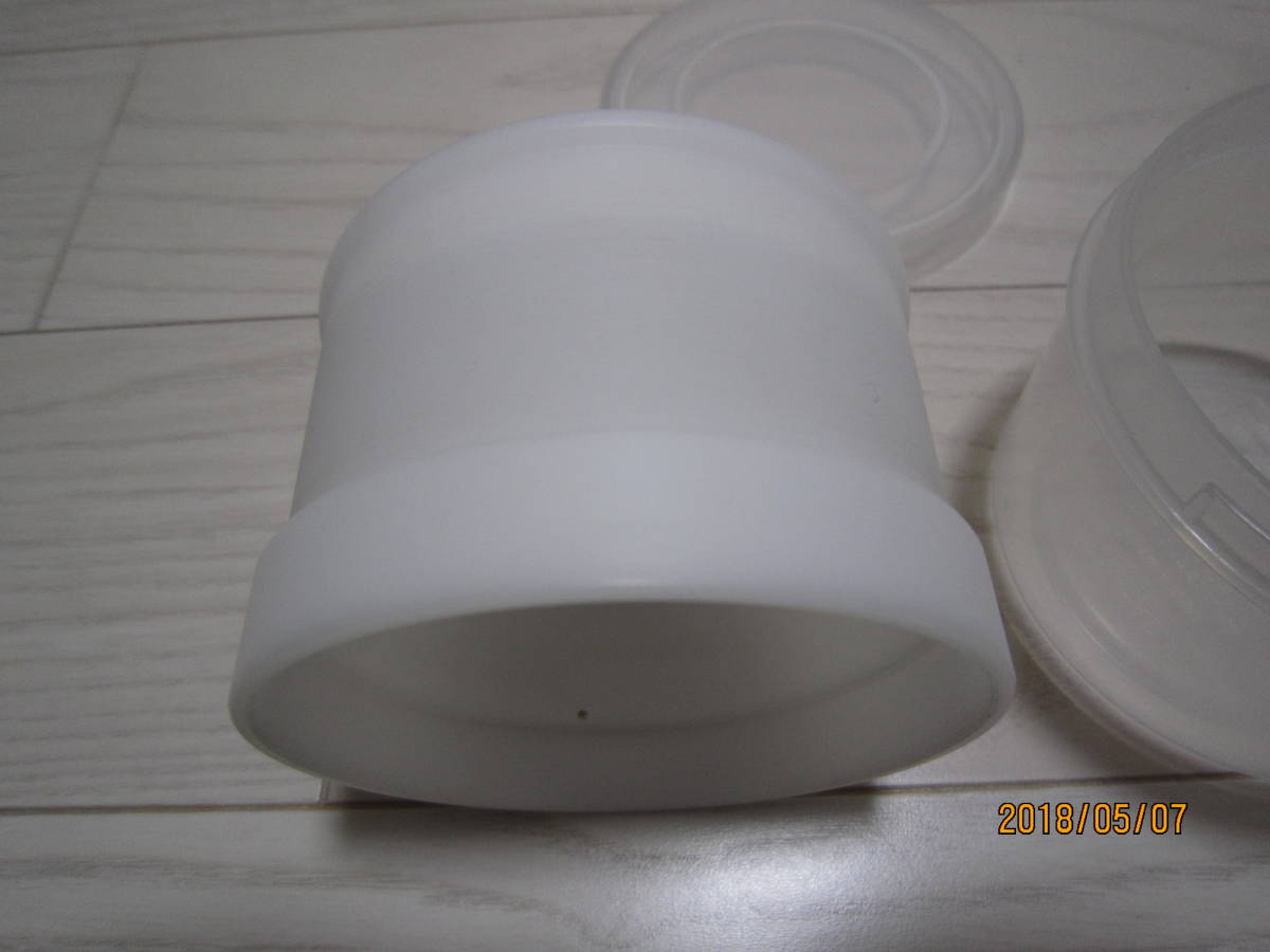 ウィンズ オリジナル　シマノ Shimano　03スーパーエアロテクニウム Mg？　SUPER AERO TECHNIUM Mg　白スプール　ジャンク品