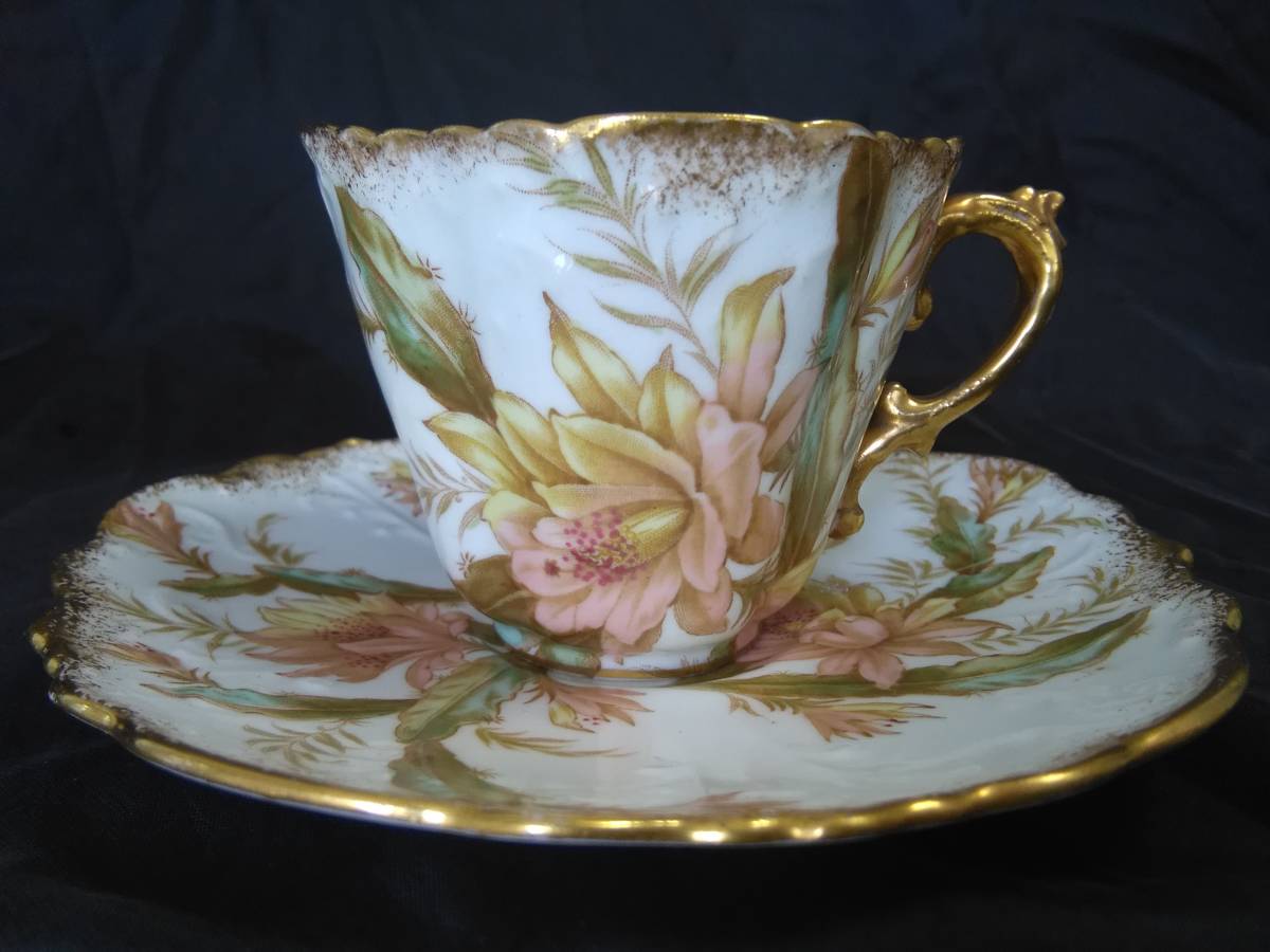 大英博物館初個展鬼才澤田痴陶人作痴銘色絵富字宗達草花赤玉文合子