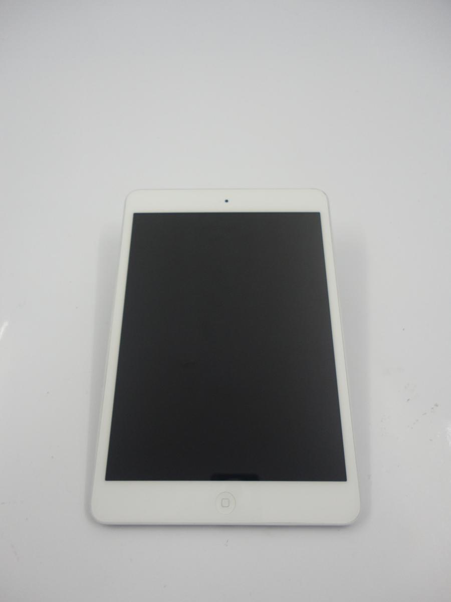 iPad Apple 32GB mini Wi-Fiモデル - 第8世代 Wi-Fi Wi-Fi+Cellular