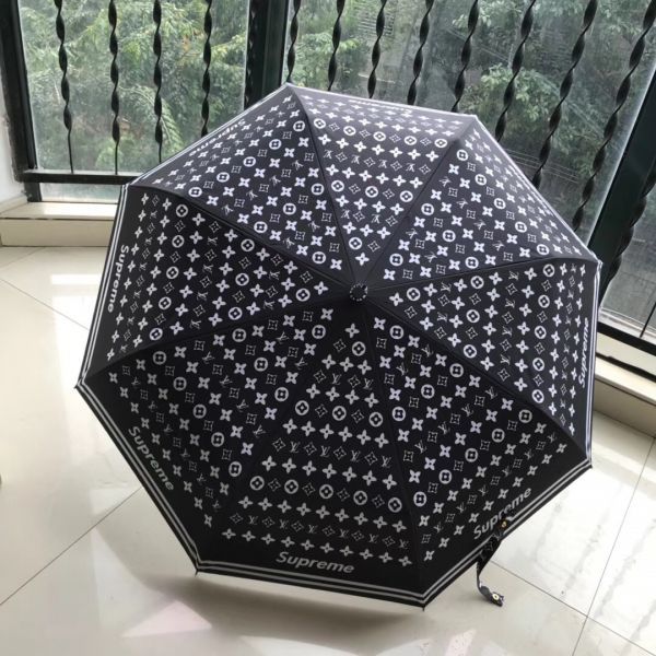 新品未使用Supreme&LV折りたたみ 傘、 折りたたみ 傘