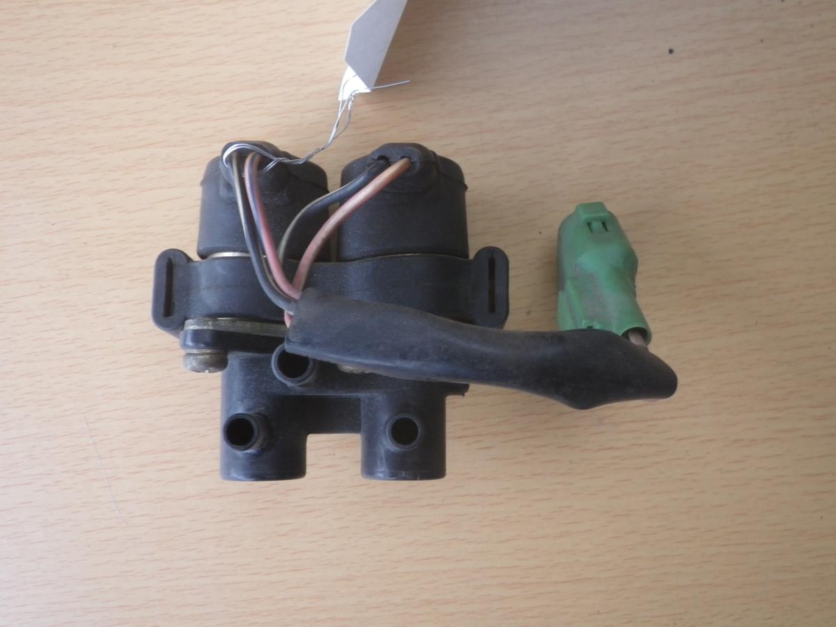 希少●即決●HONDA ホンダ NSR250R SE MC21 純正 エアー ソレノイドバルブ ASSY 検索 SP MC16 MC18 MC21 MC28 HRC_1