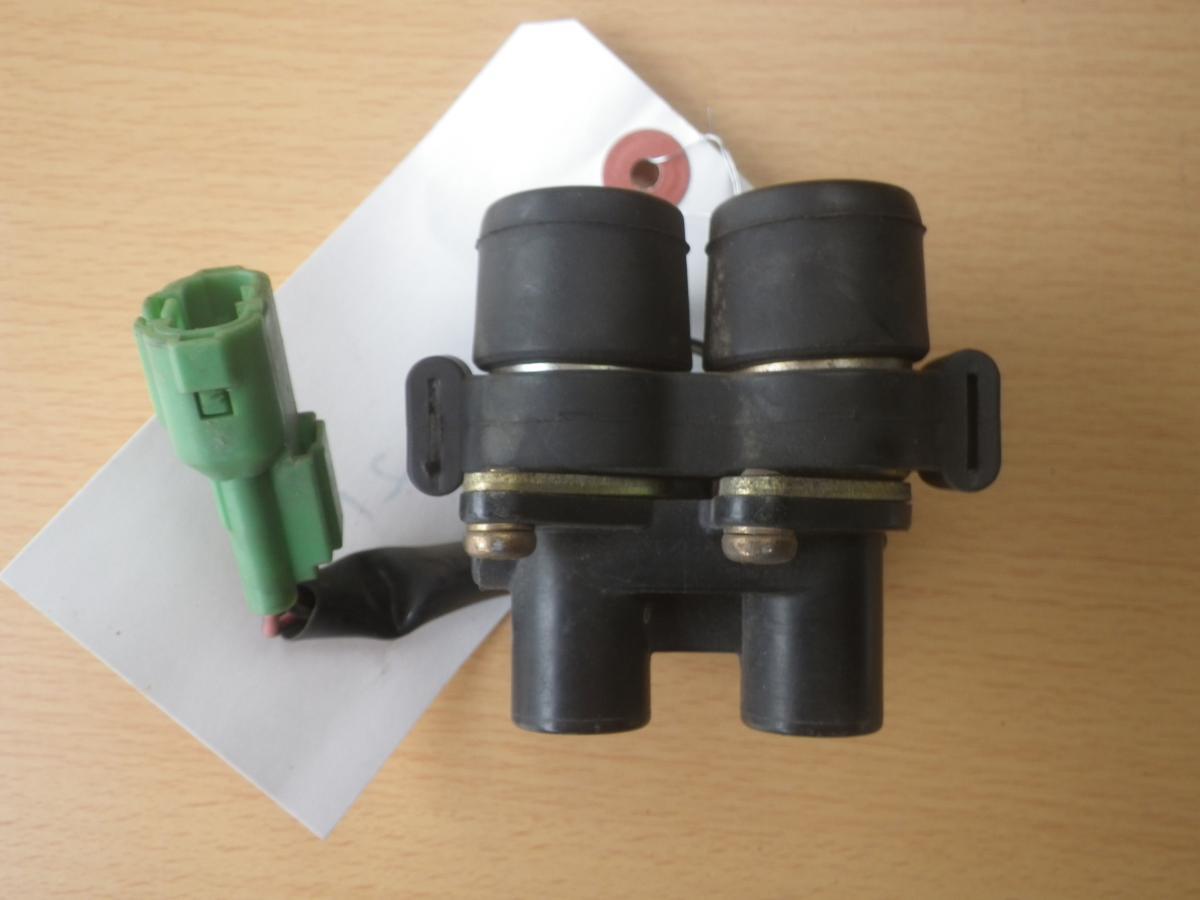 希少●即決●HONDA ホンダ NSR250R SE MC21 純正 エアー ソレノイドバルブ ASSY 検索 SP MC16 MC18 MC21 MC28 HRC_2