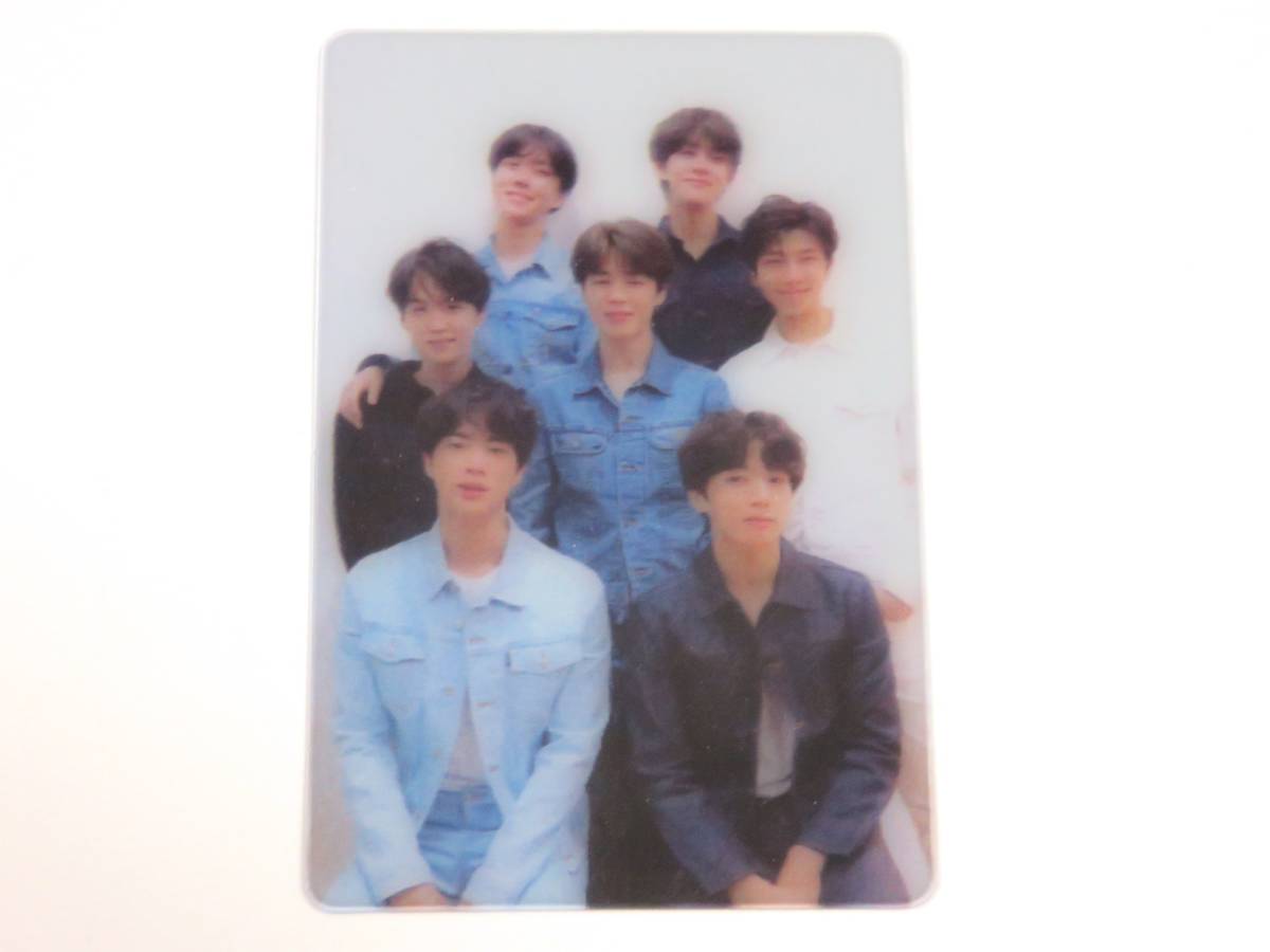 希少) BTS/防弾少年団☆『LOVE YOURSELF 轉 'Tear' 』 封入 スペシャル