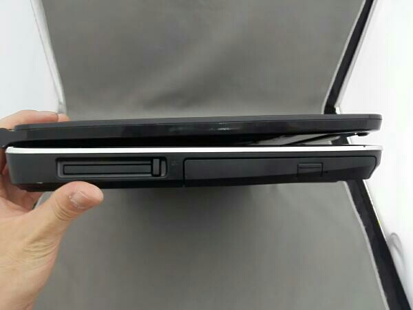 ジャンク品 富士通 2台セット ノートPC(B2332) 富士通ノートパソコン