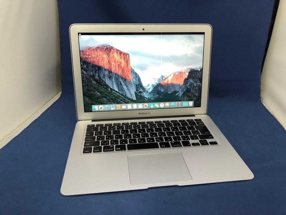 Air MacBook Apple 2012) - Mid 0 Core i5 | (Mid Macbook (13-inch