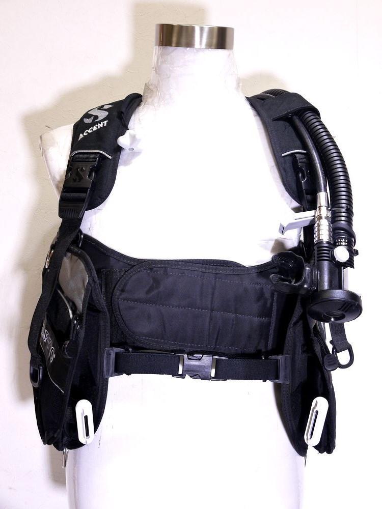 Libidex フルフェイスフード メタリックグリーン サイズM ラテックス