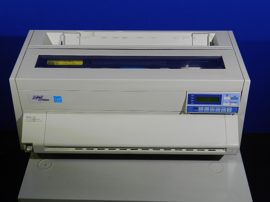 ○富士通/Fujitsu ドットインパクトプリンタ FMPR5000○ 富士通 ドット