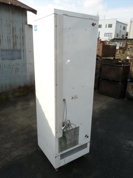 大阪発 手渡可 星崎/ホシザキ☆角氷自動販売機☆VIM-50C NQ2421 #(製氷